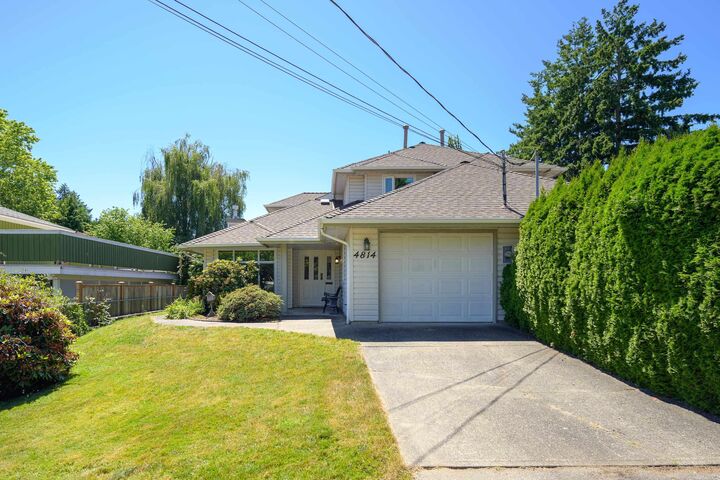 4814 Glendale Avenue — photo 1
