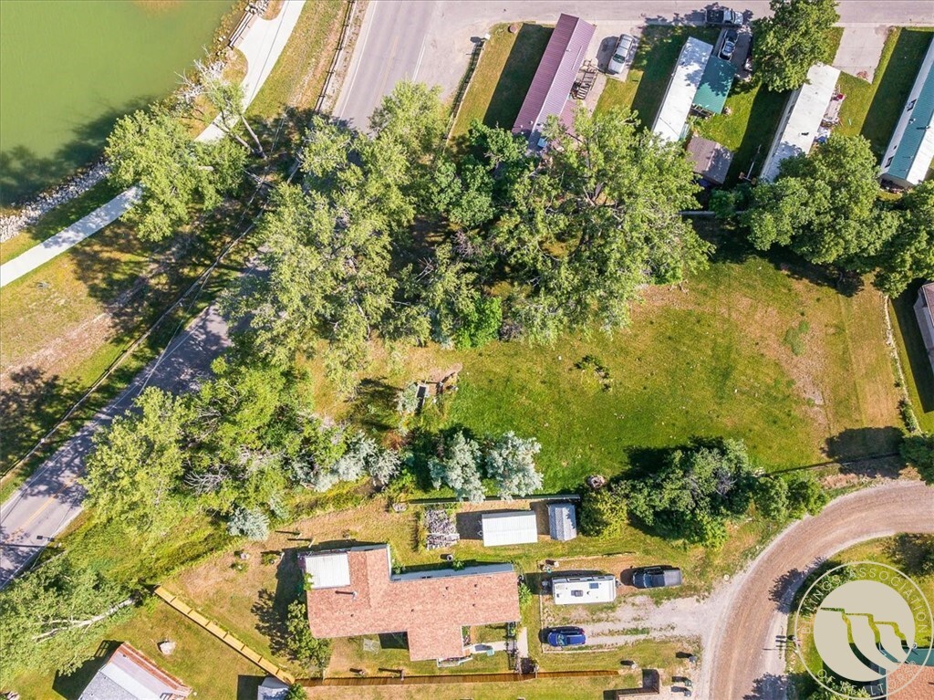 Property Photo: 2303 Lake Elmo Drive MT 59105