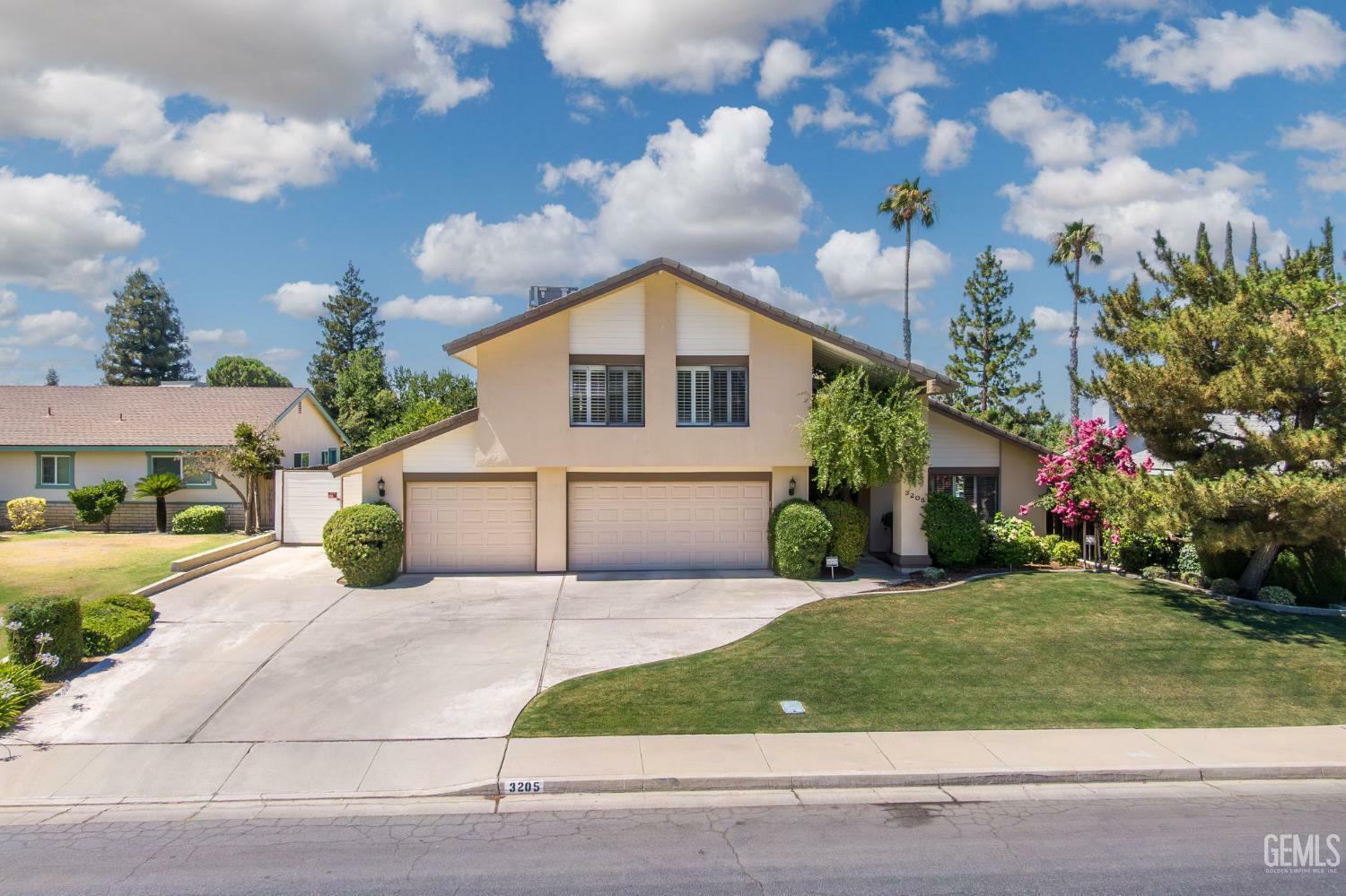 3205 Marnie Lane  Bakersfield CA 93306 photo