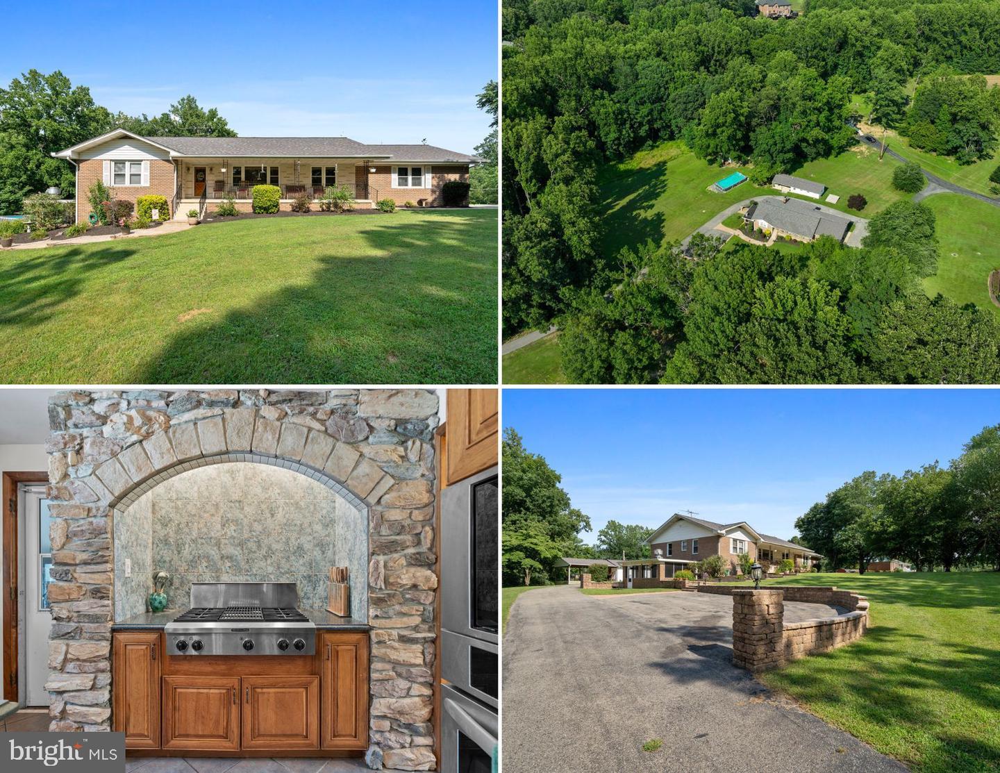 Property Photo: 5670 Leonardtown Road MD 20601