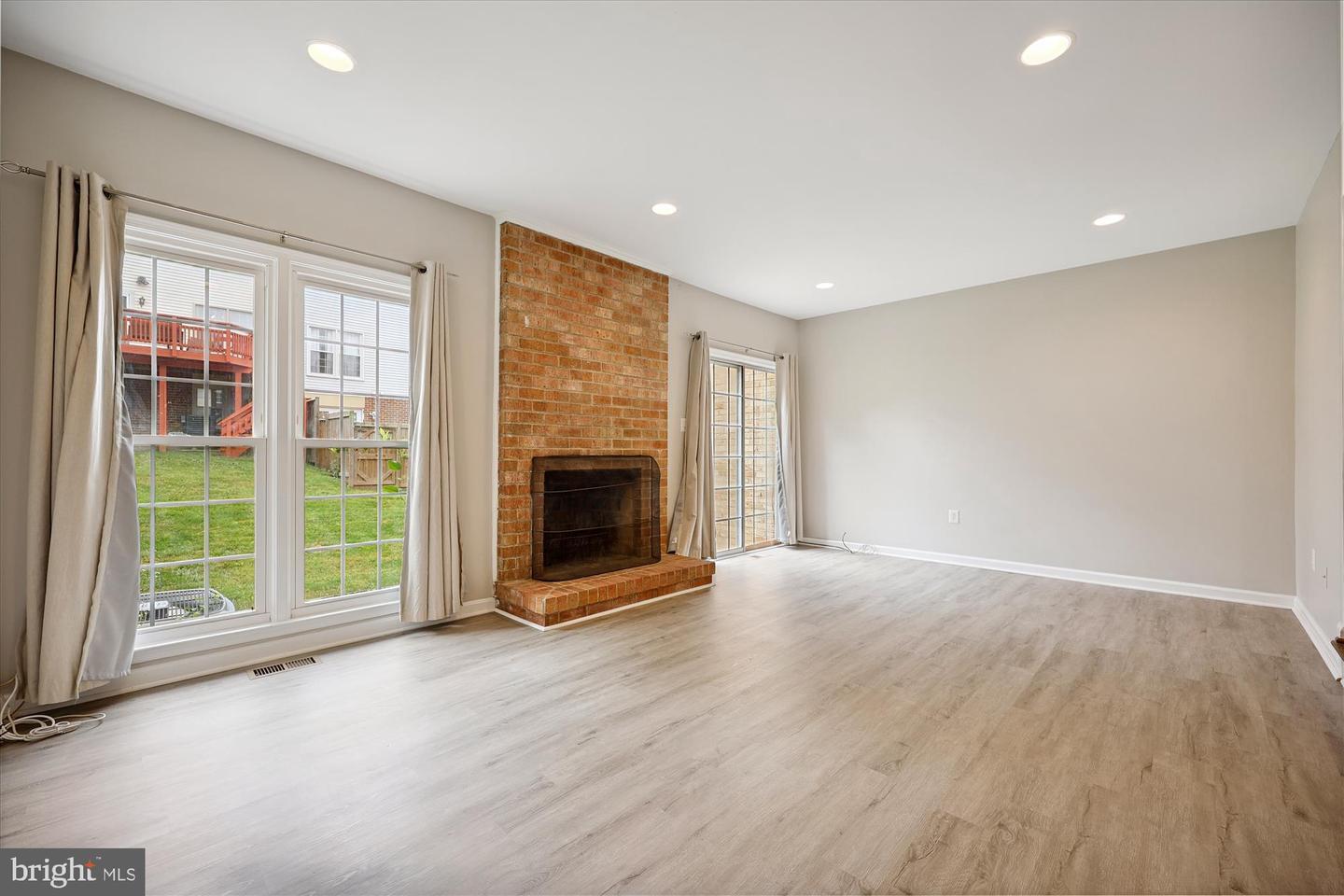 Property Photo: 6410 Needle Leaf Drive MD 20852