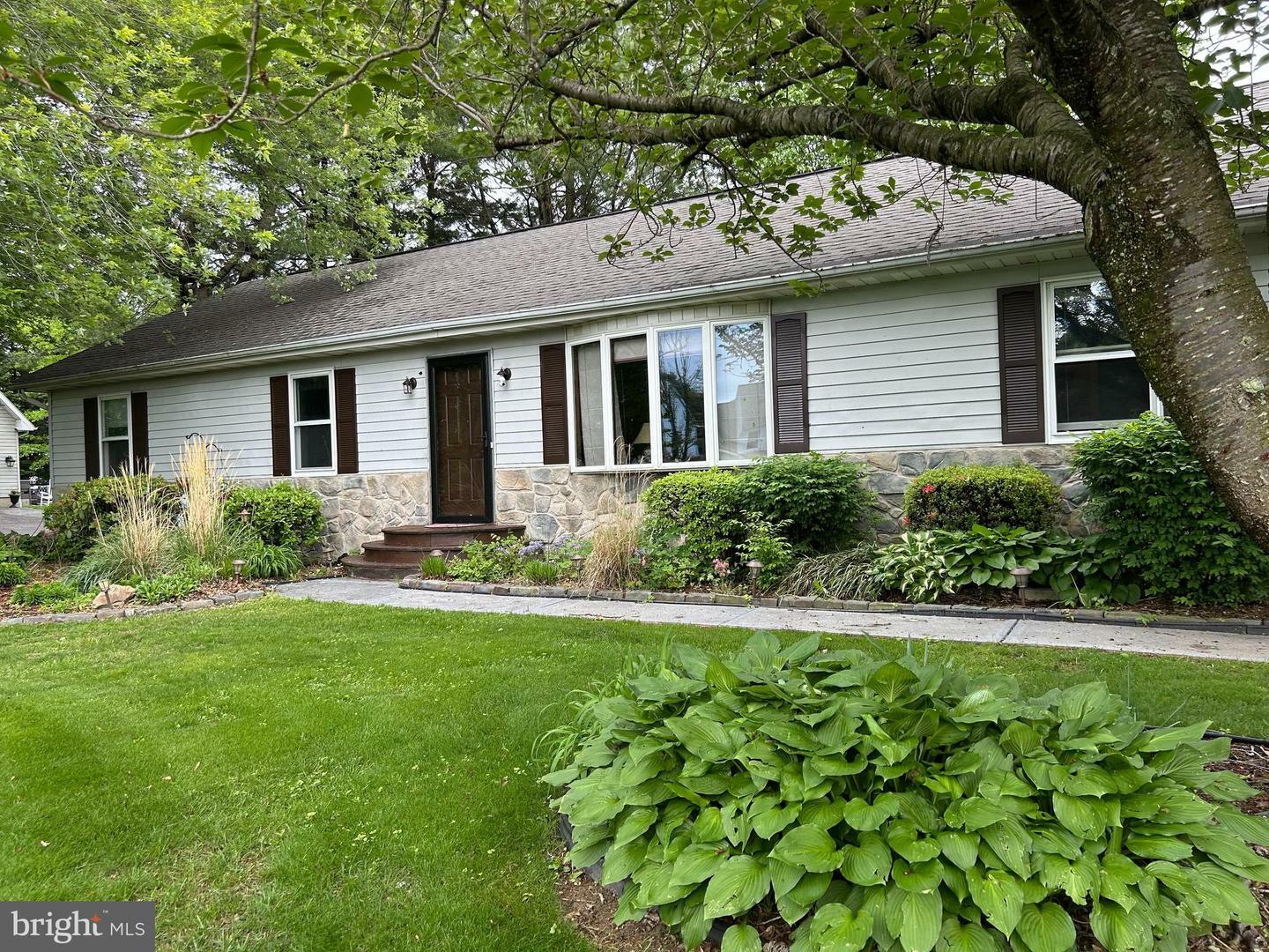 Property Photo: 40 Hunt Valley Drive MD 21921