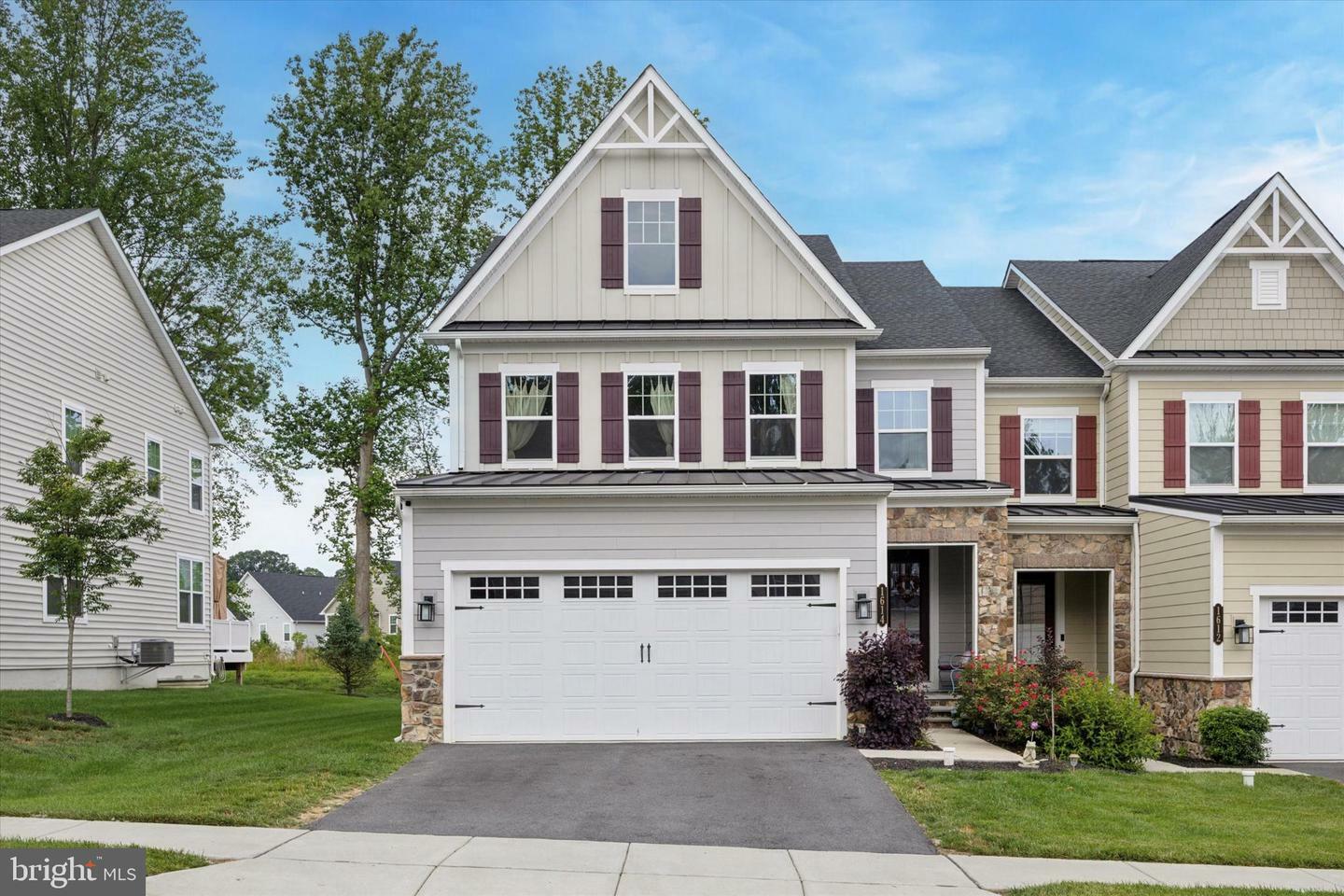 1614 Phillips Drive  West Chester PA 19380 photo