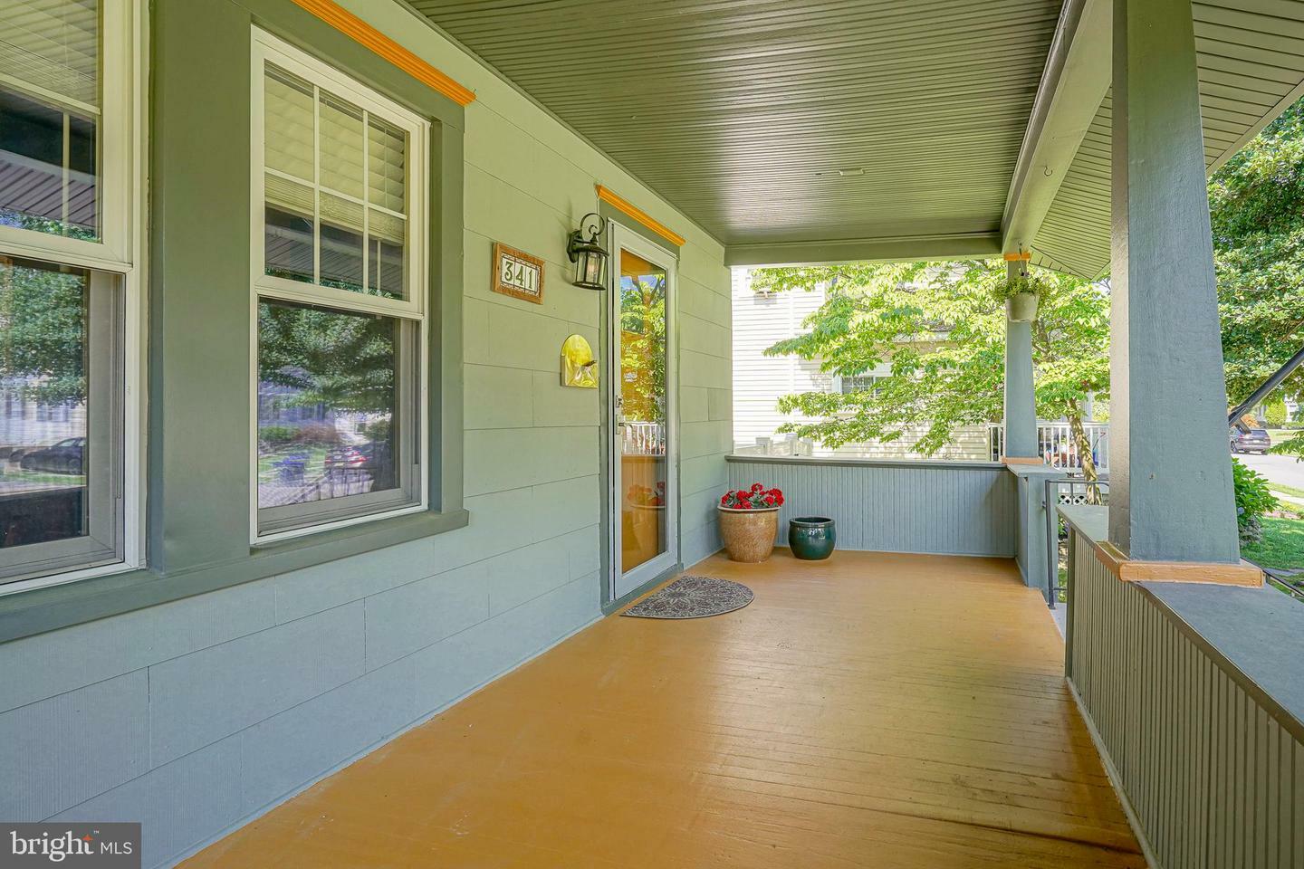 Property Photo: 341 W Centre Street NJ 08096