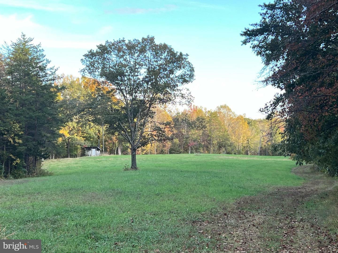 Property Photo:  2617 Warrenton Road  VA 22406 