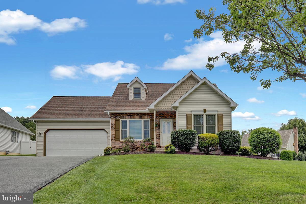 Property Photo: 222 Callery Drive PA 19510
