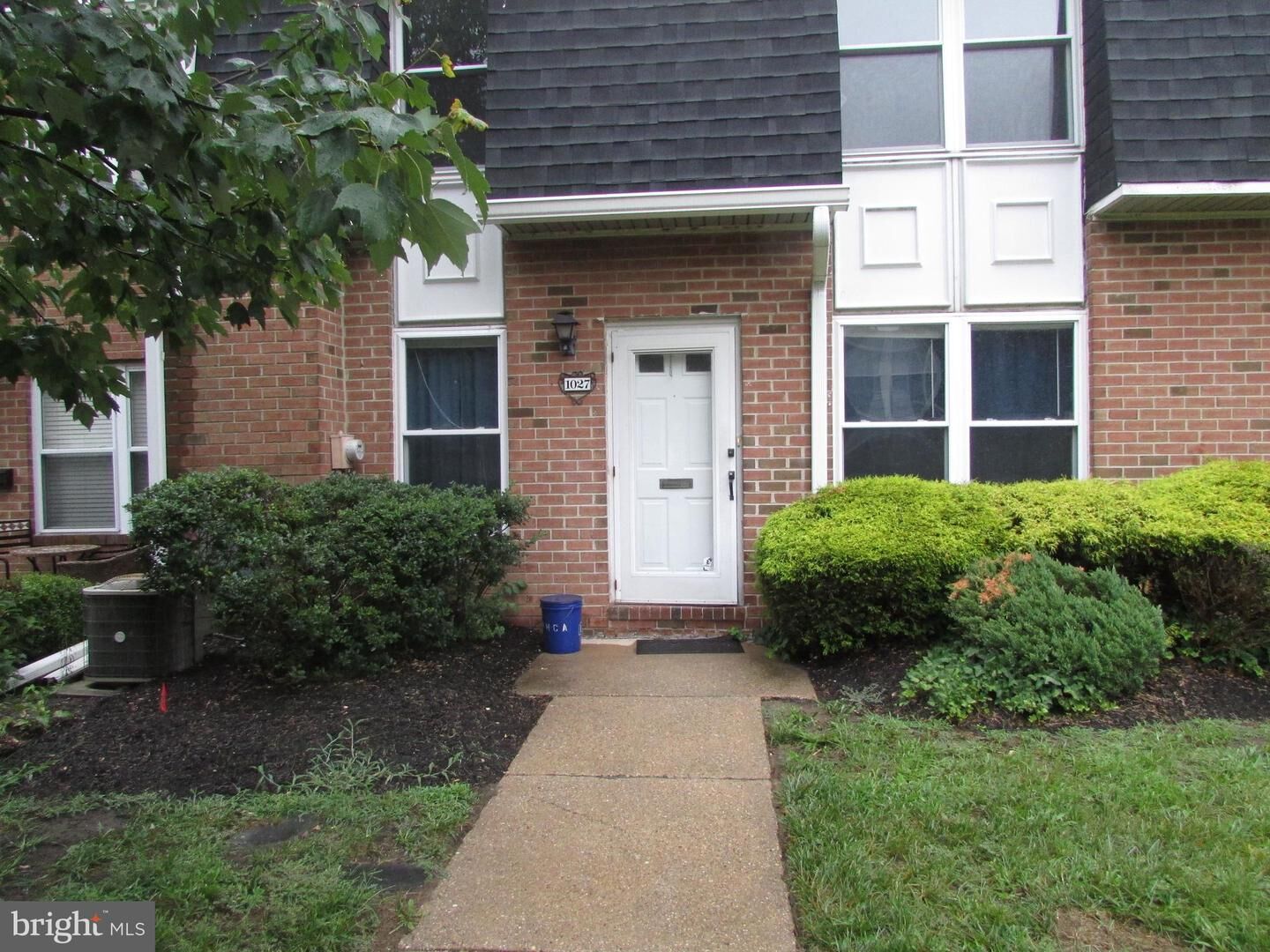 Property Photo: 1027 Harbour Drive Building 1 NJ 08065