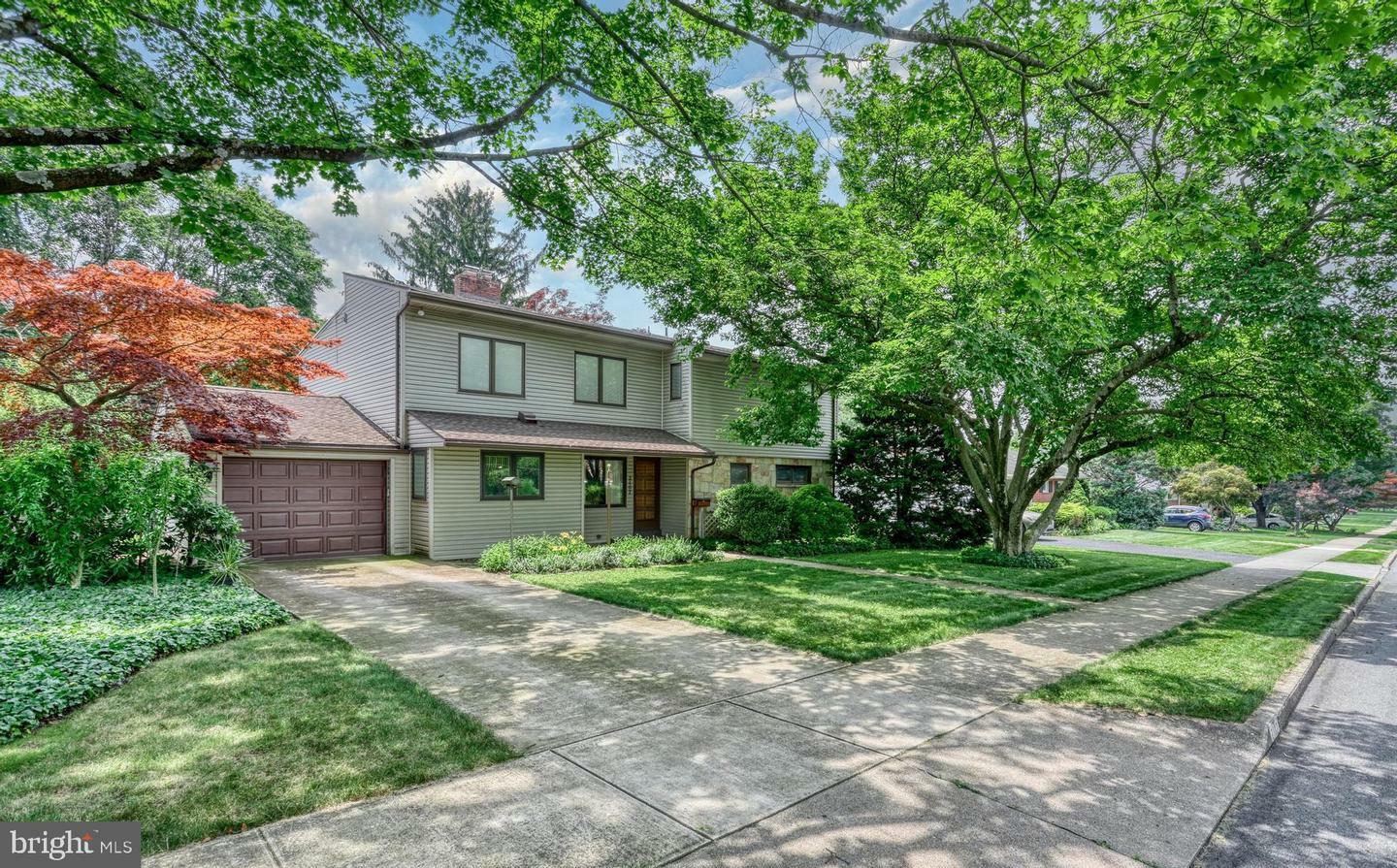 Property Photo:  2107 Yale Avenue  PA 17011 