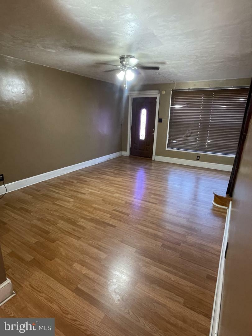 Property Photo: 4302 Potter Street PA 19124