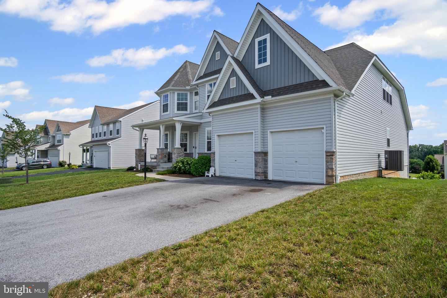 Property Photo:  90 McIntosh Lane  PA 17304 
