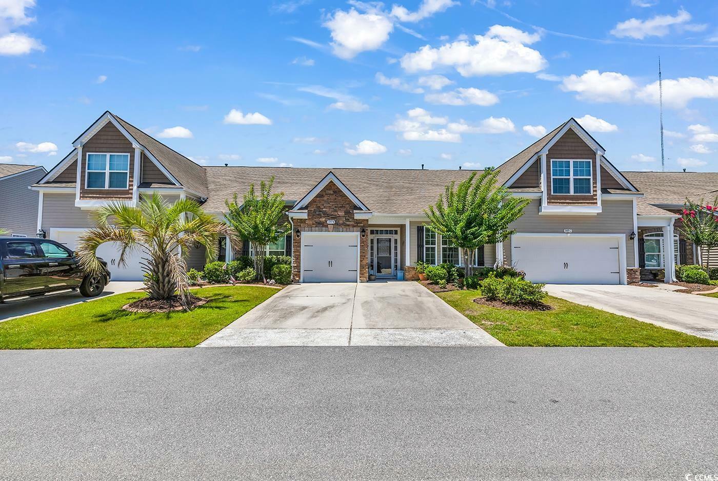 Property Photo: 149 B Parmelee Dr. B SC 29576