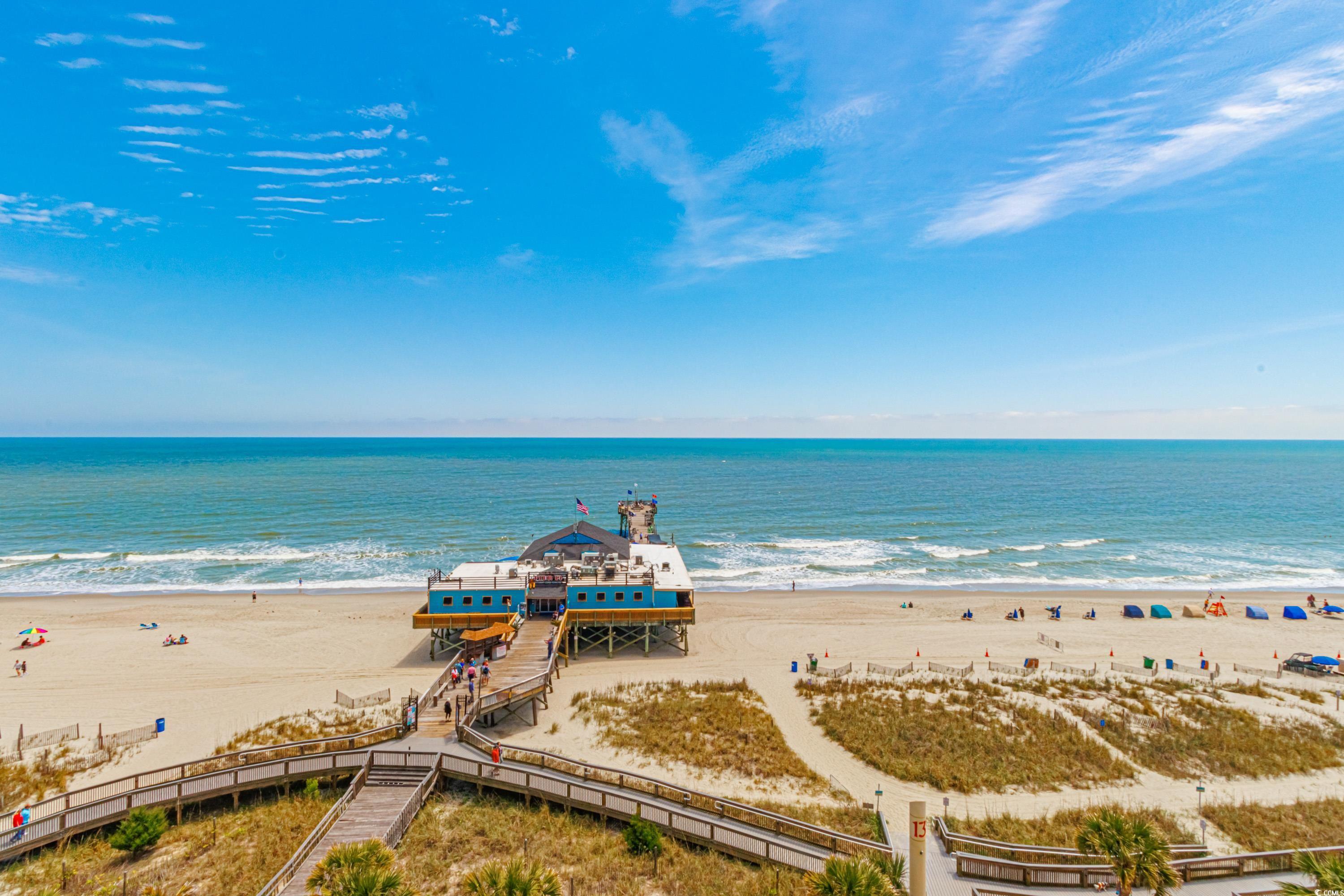 Property Photo: 1304 N Ocean Blvd. 804 SC 29577