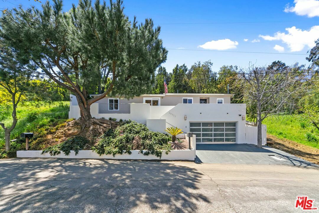 26322 Fairside Rd  Malibu CA 90265 photo