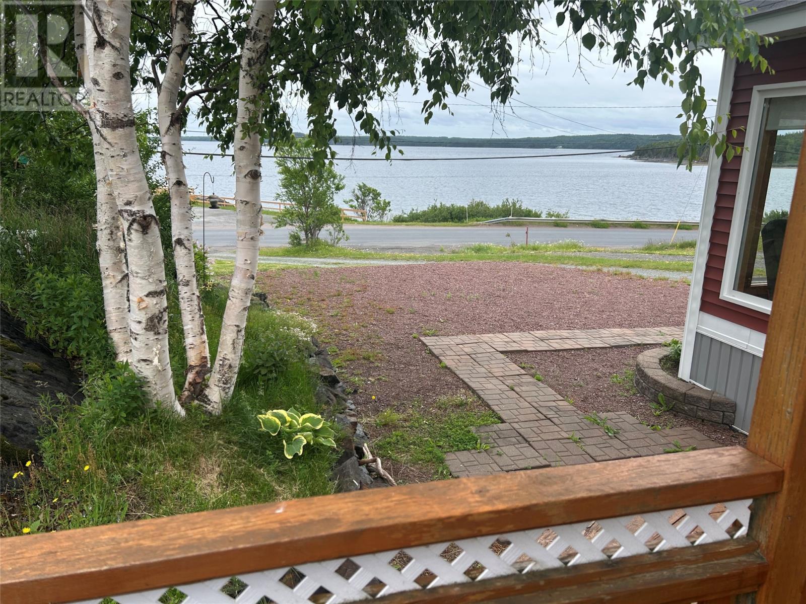 Property Photo: 145 Main Street NL A0G 2A0