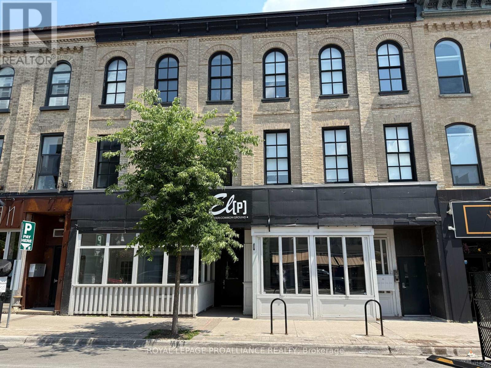Property Photo:  380 George Street 2B  ON K9H 3R3 