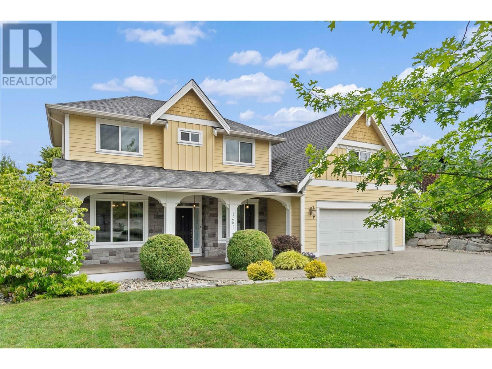 1581 24 Street Northeast  Salmon Arm BC V1E 0A8 photo