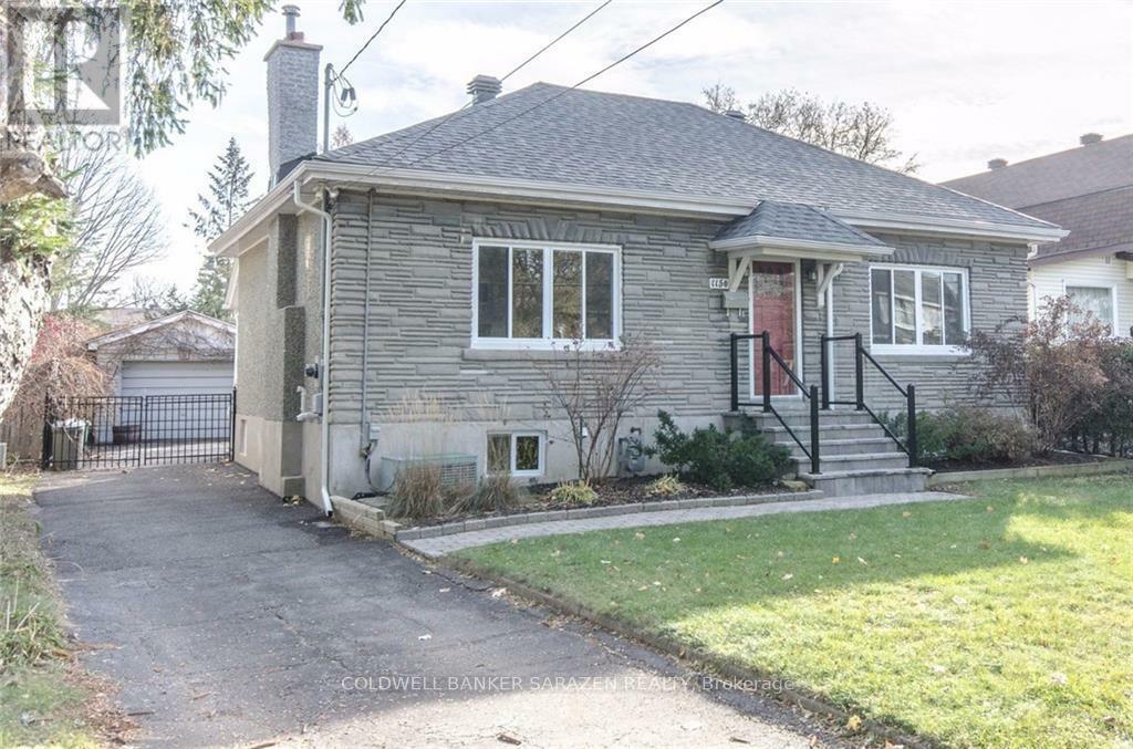 Photo de la propriété: 1150 Shillington Avenue ON K1Z 7Z4