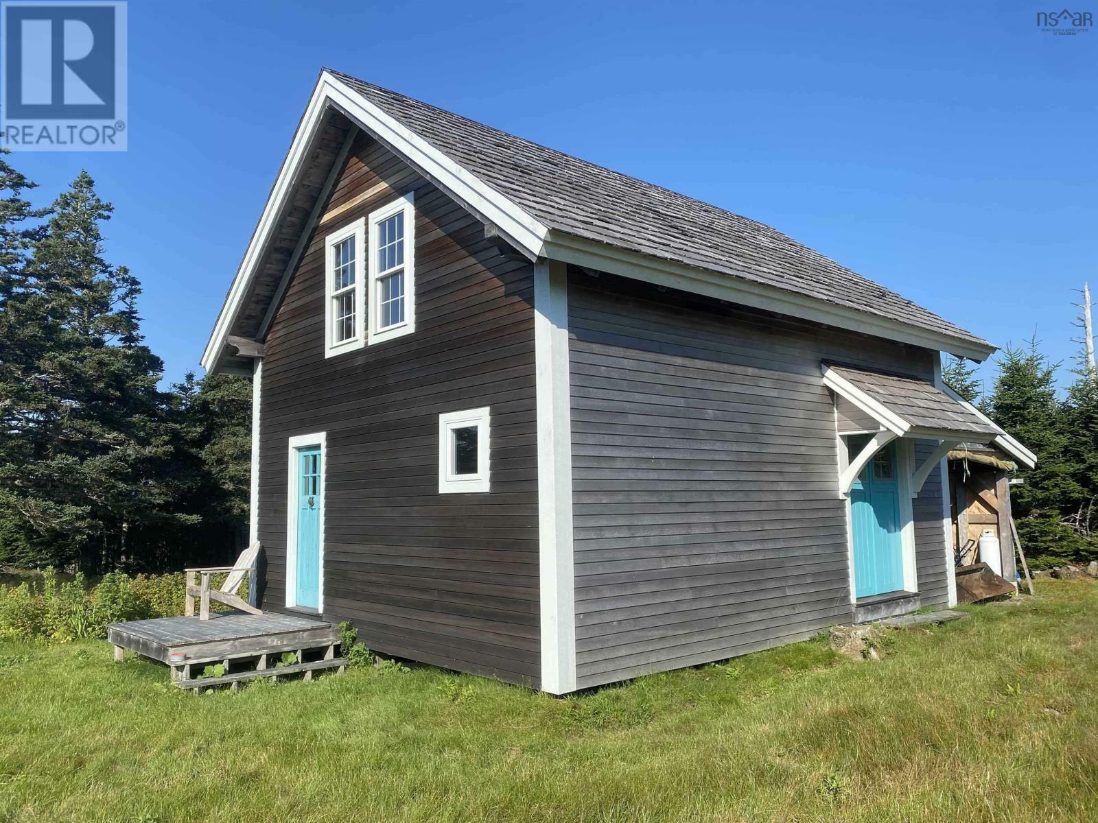 Property Photo:  Turners Island  NS B0J 2G0 