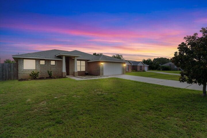 4336 Lorraine Court  Gulf Breeze FL 32563 photo