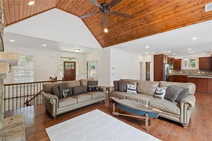 Property Photo:  838 Wildcat Trail  GA 30143 