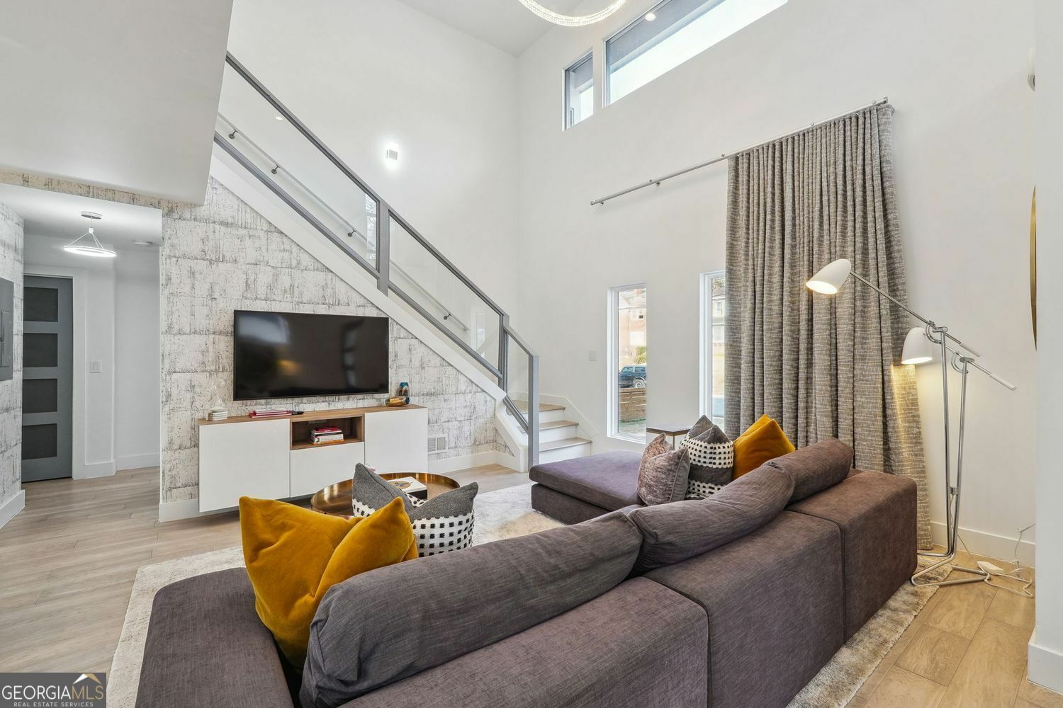 Property Photo: 1740 S Gordon Street SW GA 30310