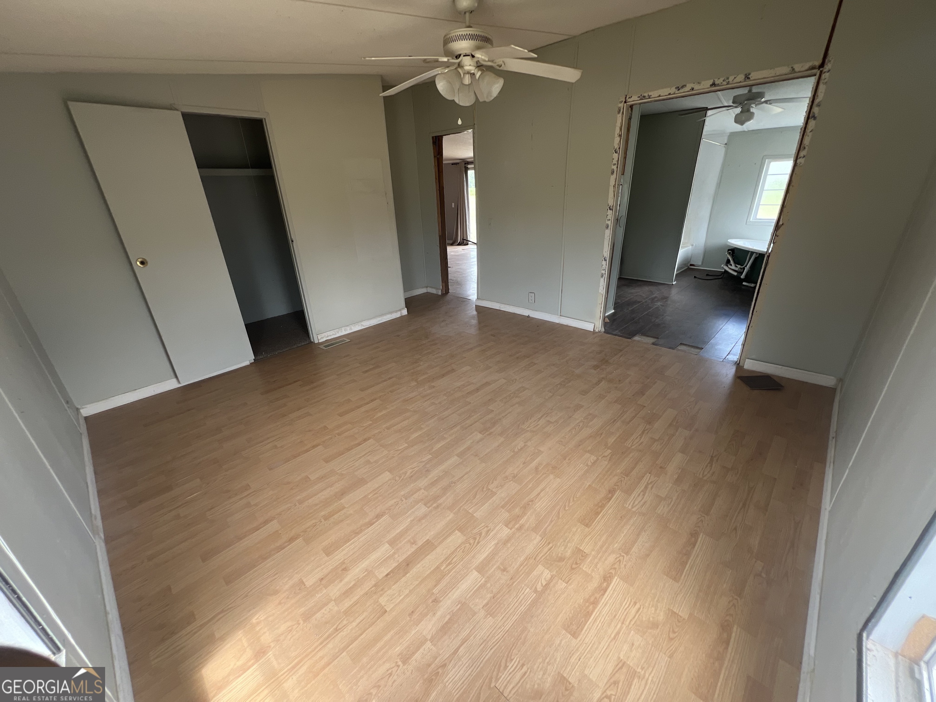 Property Photo: 916 Robinson Road GA 31625