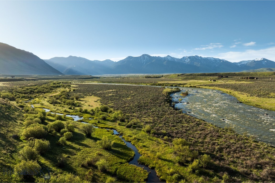 Property Photo: 1 Sagebrush Way MT 59720