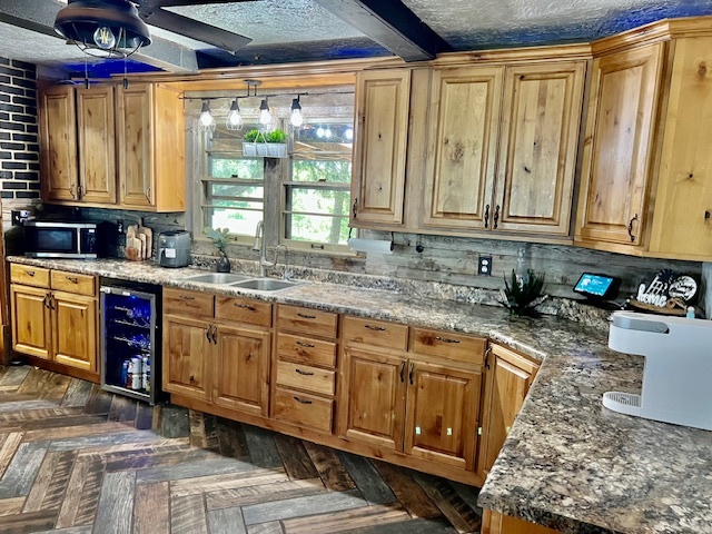 Property Photo:  9045 N Scott Road  KS 67846 