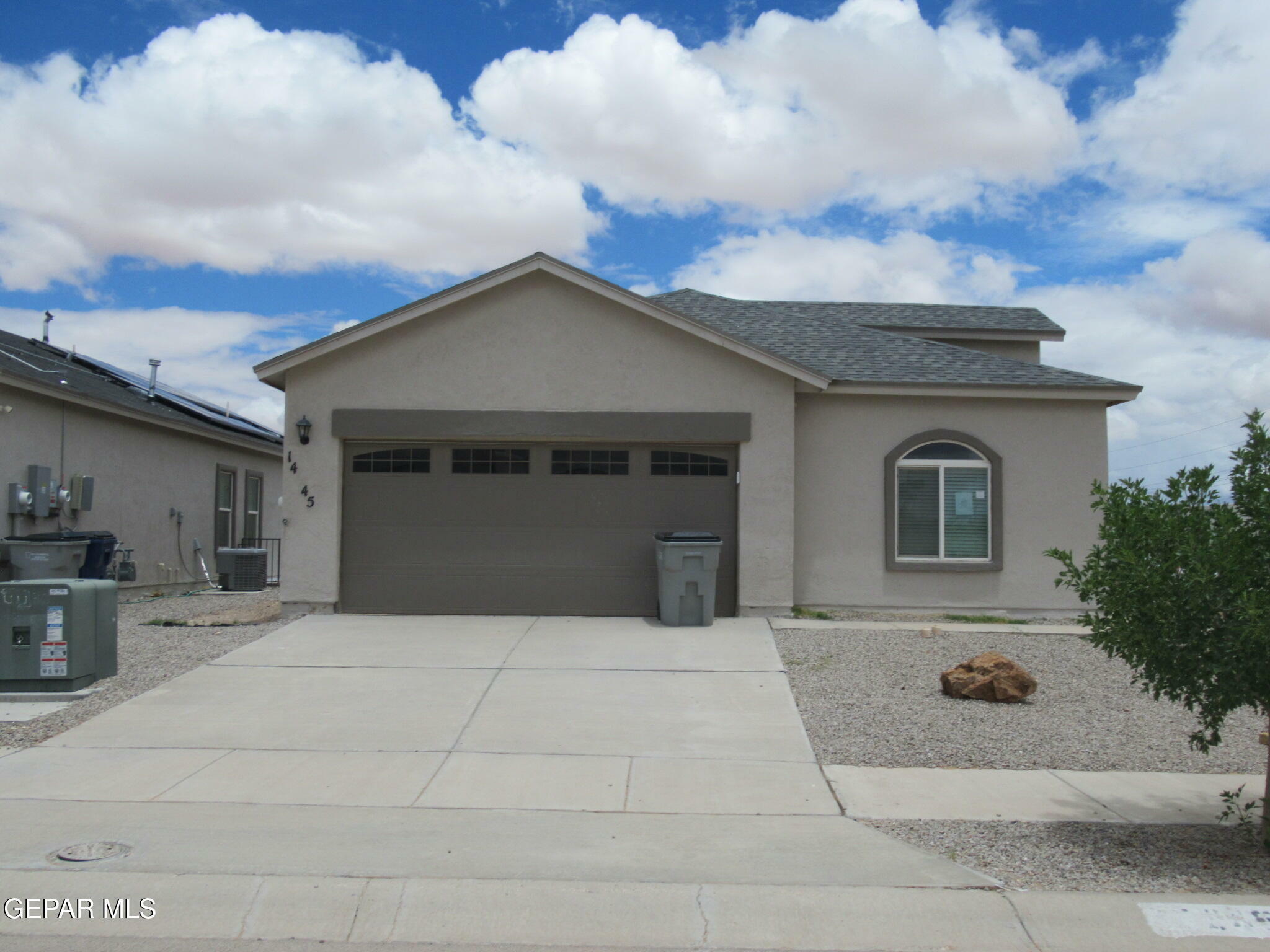 14945 Tierra Escape Avenue  El Paso TX 79938 photo