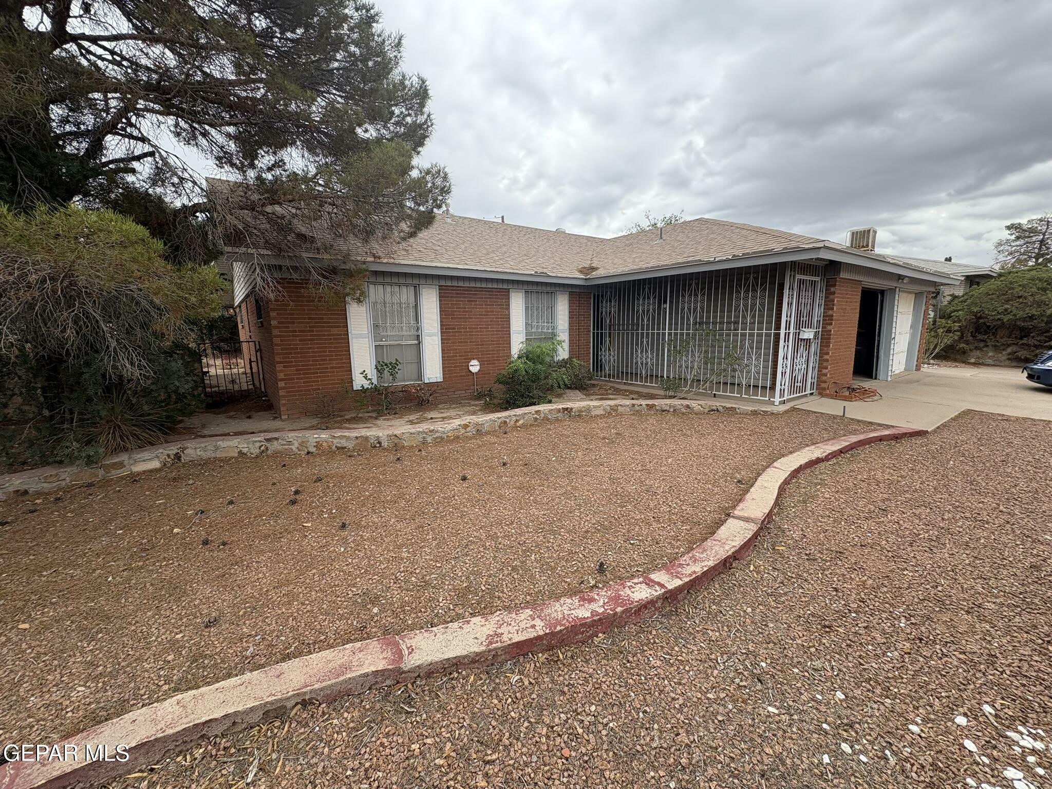 10304 Woodruff Court  El Paso TX 79925 photo