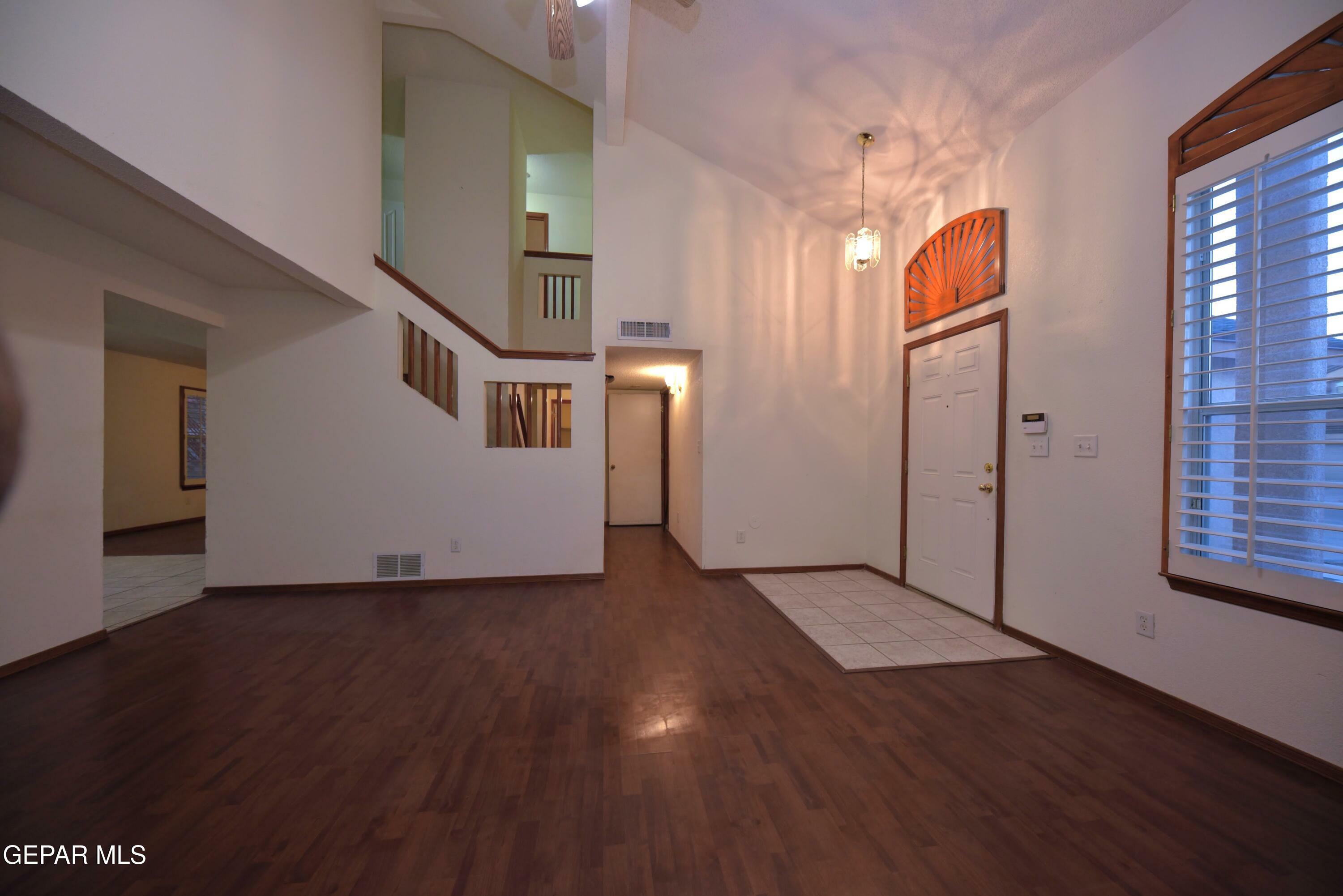 Property Photo:  12484 Tierra Espada Drive  TX 79938 