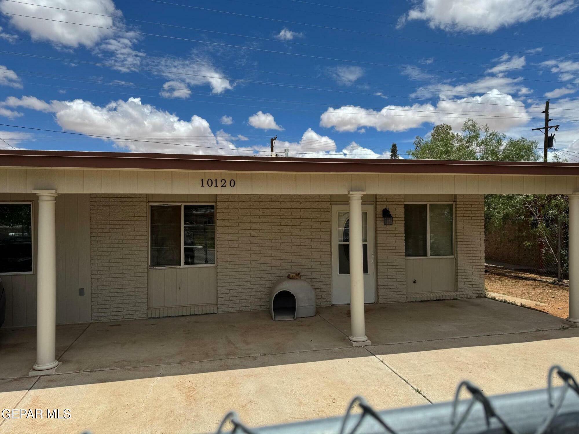 10120 Shenandoah Street  El Paso TX 79924 photo