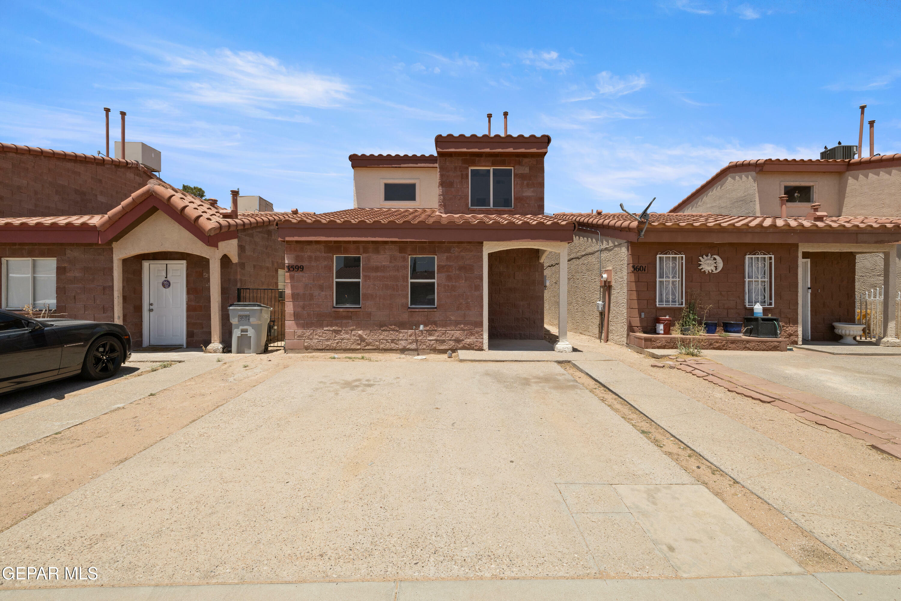 11045 Oasis Drive  El Paso TX 79936 photo