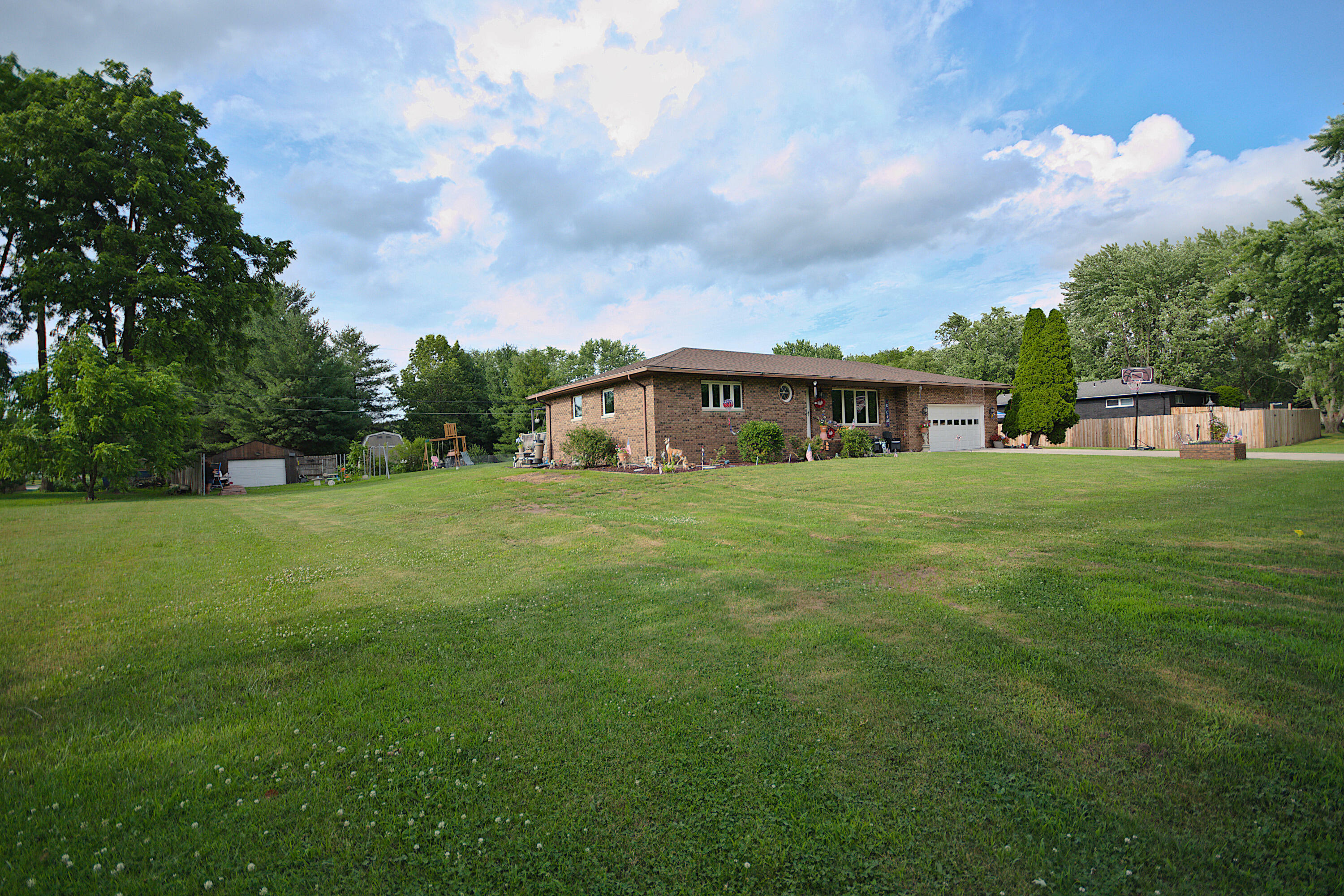 Property Photo: 518 4th Avenue IN 46310