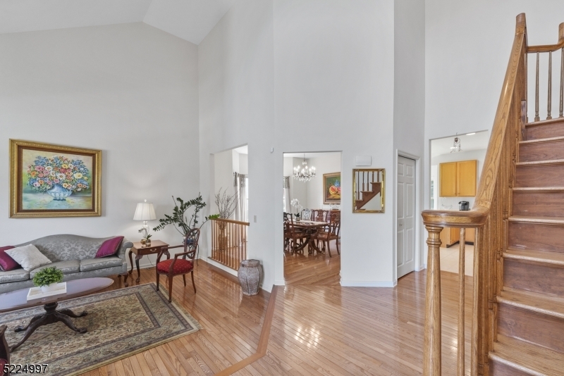 Property Photo:  2 Kirby Cir  NJ 08540 
