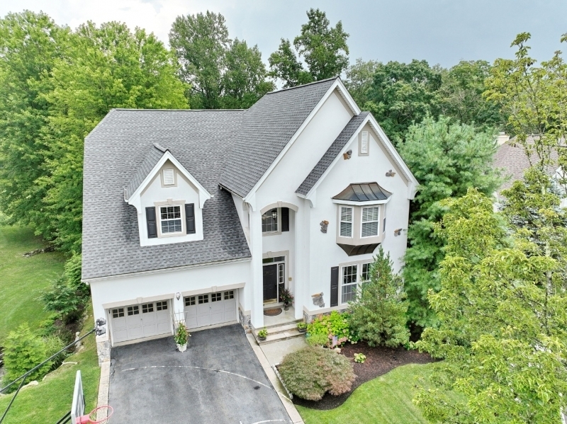 Property Photo: 71 Ramapo River Trce NJ 07436