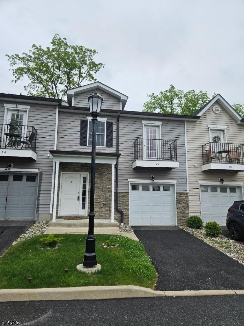 Property Photo: 22 Joseph Dr NJ 07860