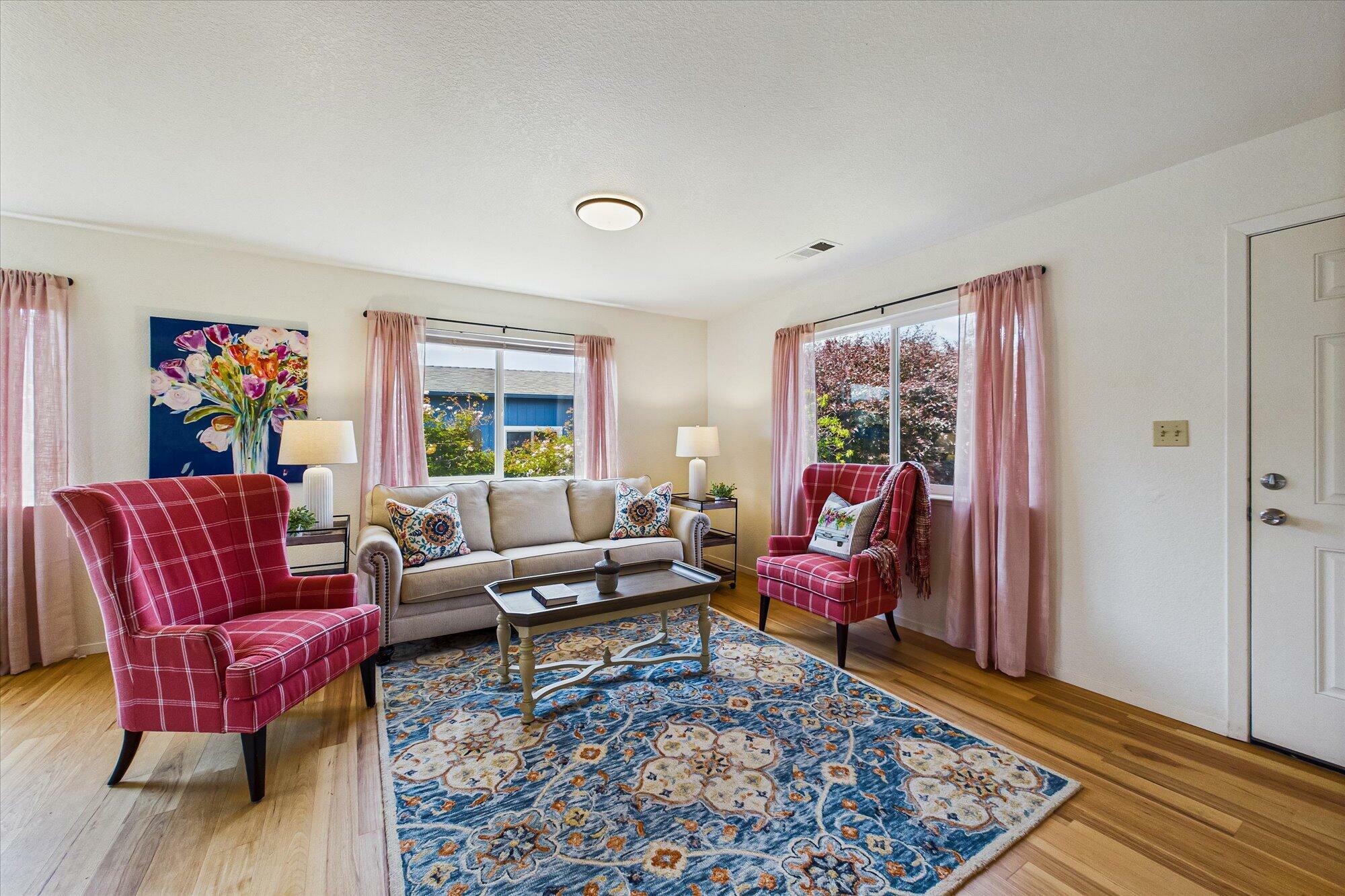 Property Photo:  1842 Bird Avenue  CA 95519 