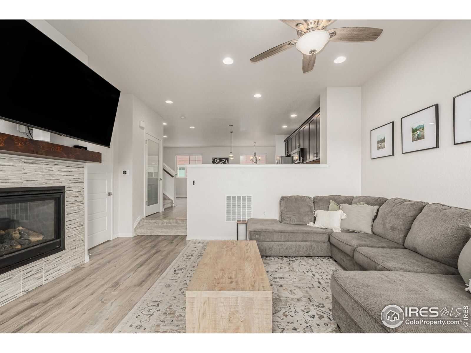 Property Photo:  619 Brennan Cir  CO 80516 