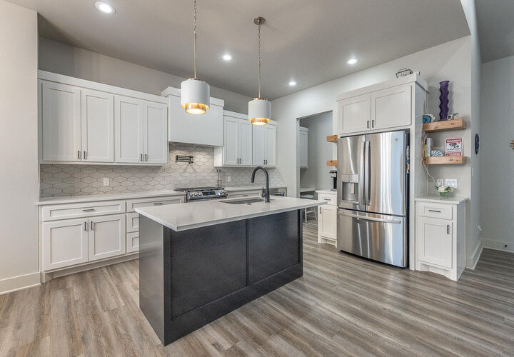 7814 55th Street  Lubbock TX 79407 photo