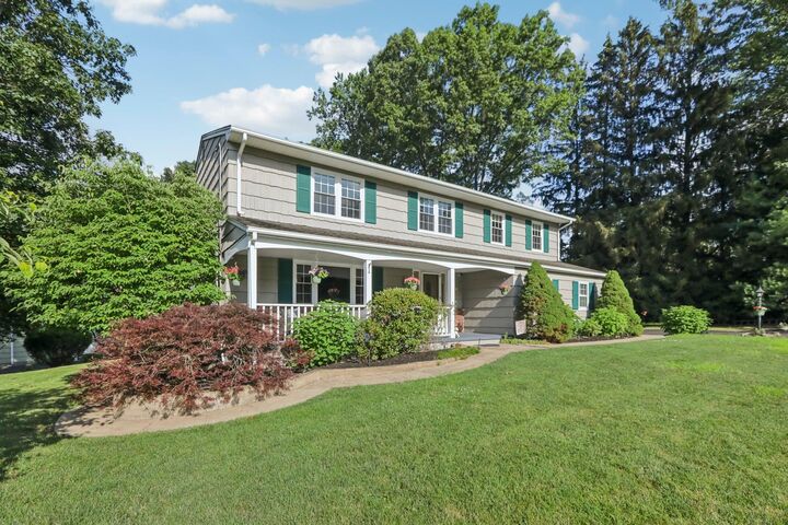 Property Photo:  1 Martha Lane  NY 10965 