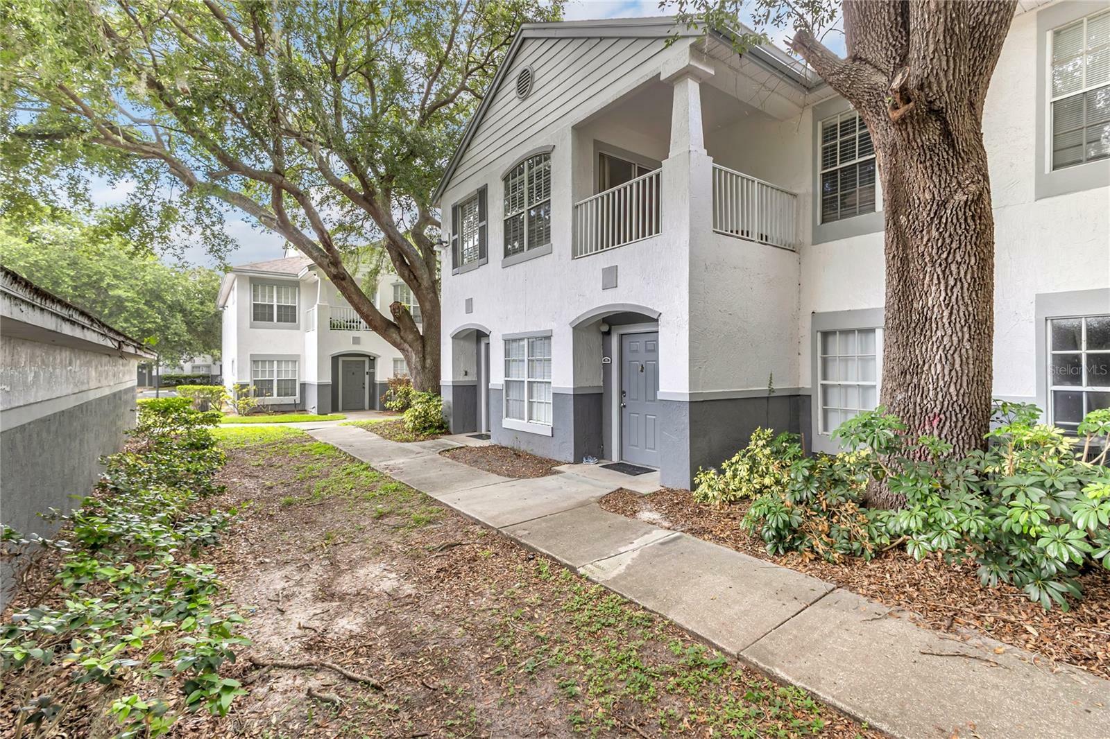 Property Photo: 4356 S Kirkman Road 514 FL 32811
