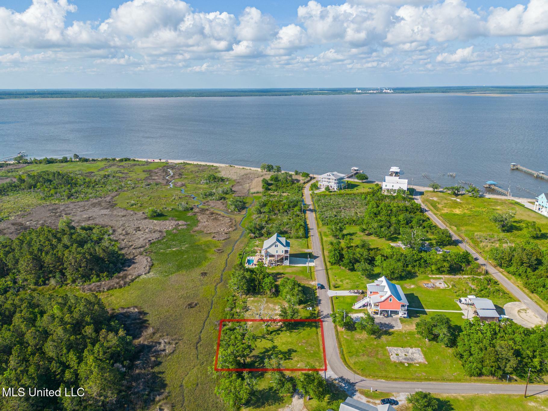 Property Photo: 113 Pine Tree Road MS 39520
