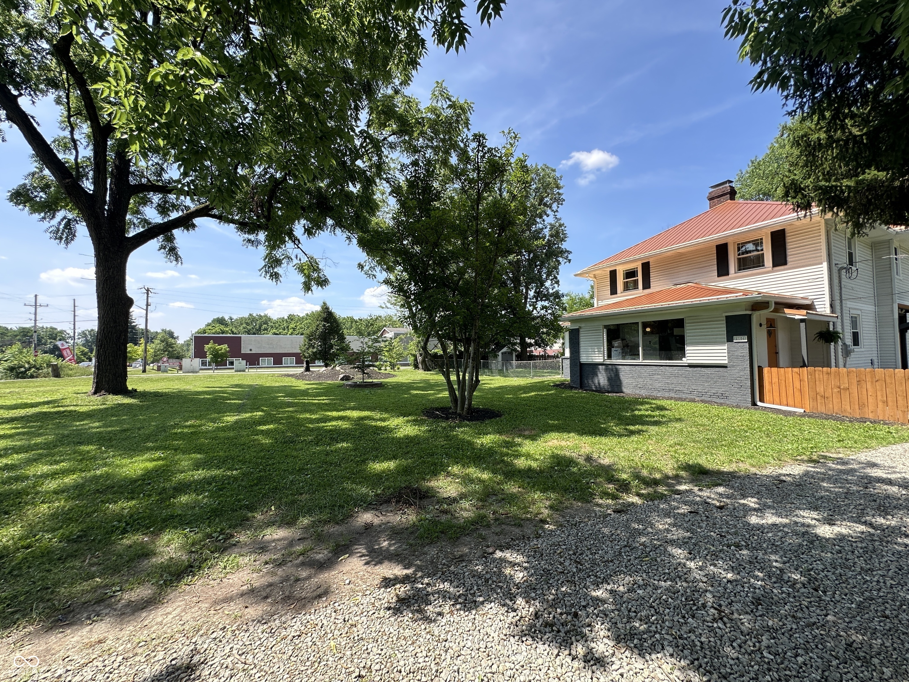 Property Photo: 4106 N Sherman Drive IN 46226