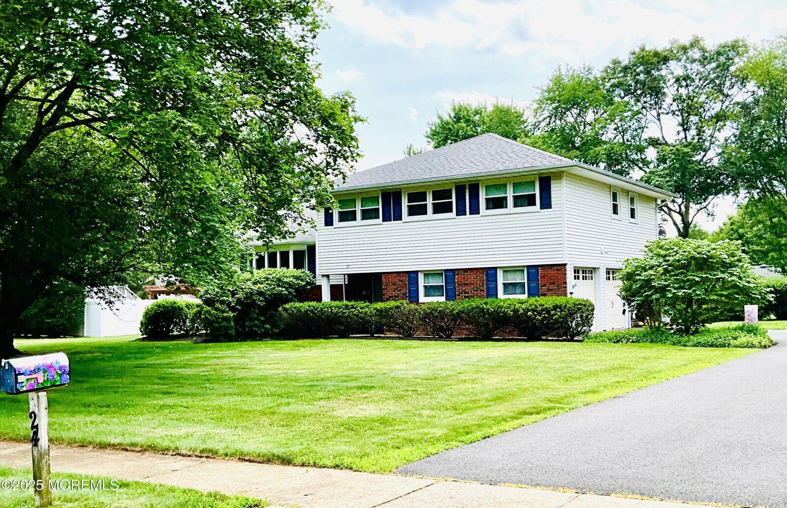 Property Photo:  24 Homestead Road  NJ 07728 