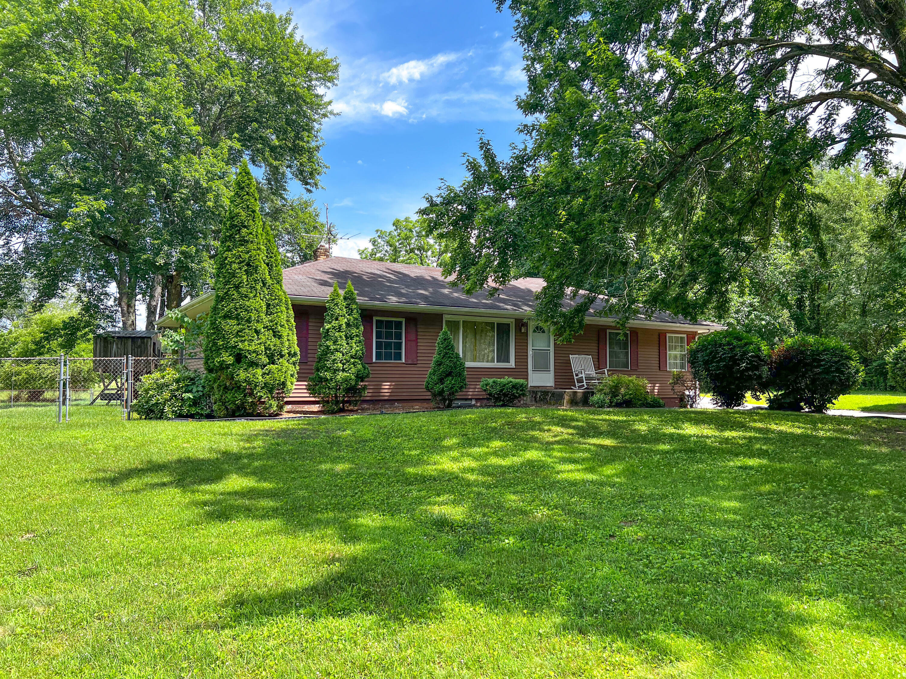 2314 Hand Road  Niles MI 49120 photo