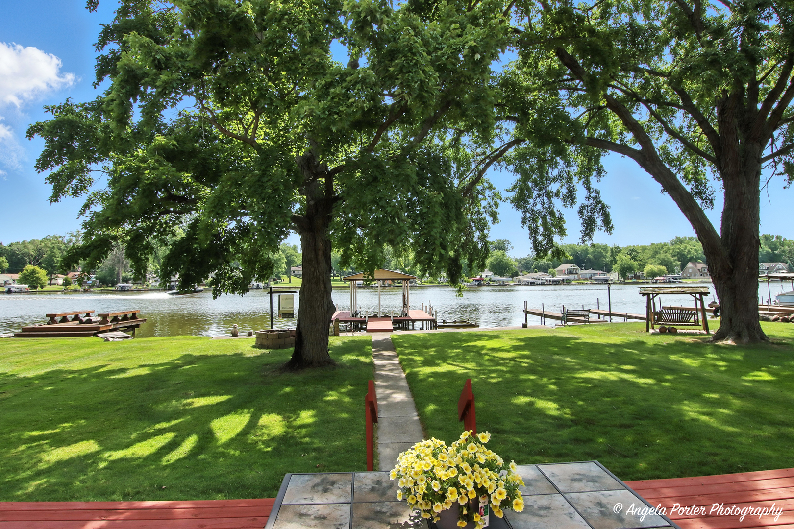 Property Photo: 312 Country Club Drive IL 60050