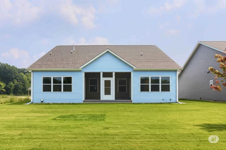 Property Photo: 1 Forest Court IL 61856