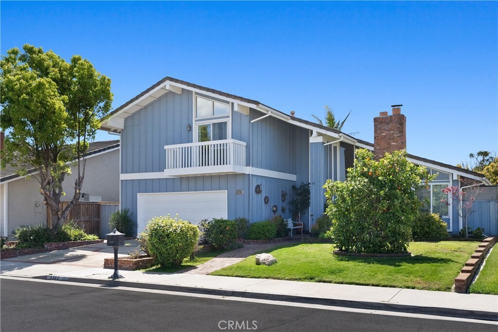 Property Photo: 8582 Salt Lake Drive CA 92646