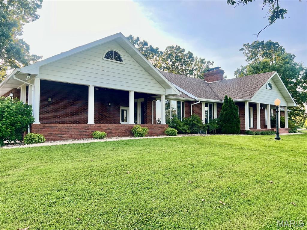 Property Photo:  20325 South  Hwy 5  MO 65536 